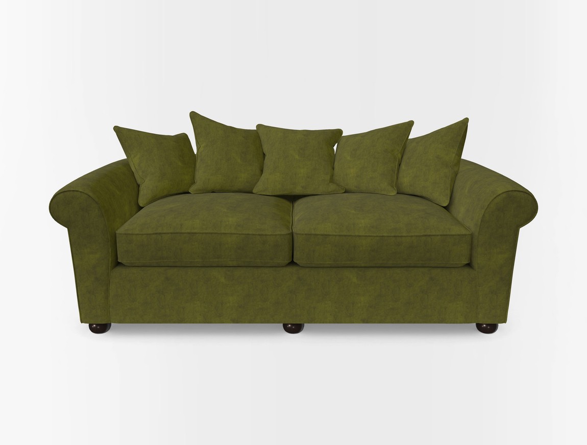 4 Seater Sofa