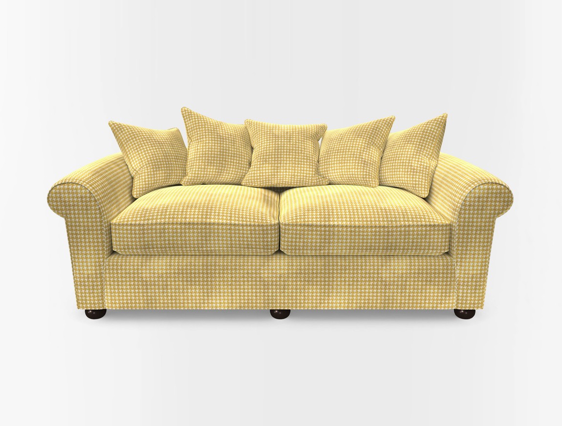 4 Seater Sofa