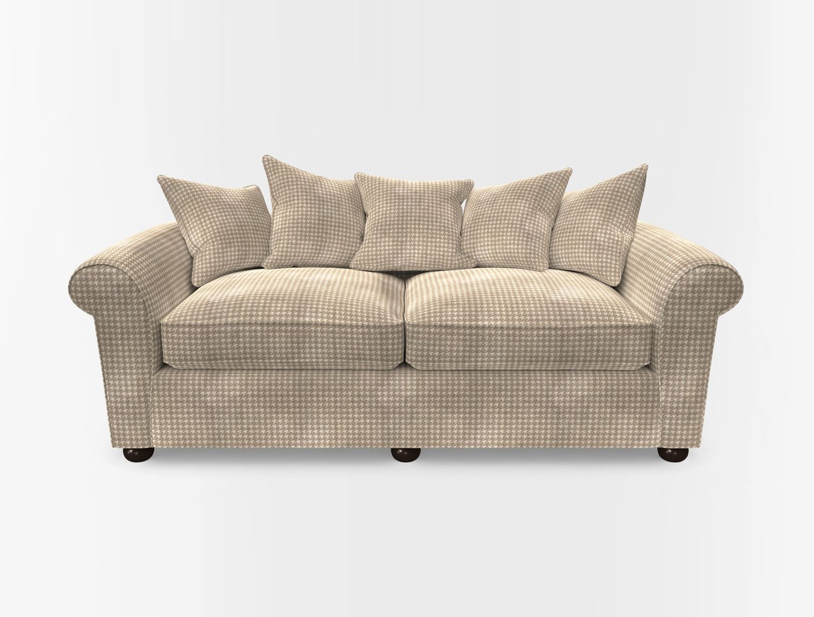 4 Seater Sofa