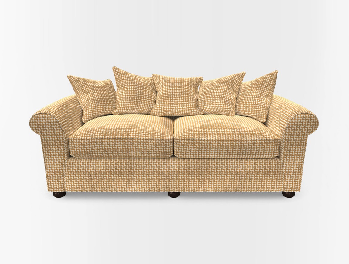 4 Seater Sofa