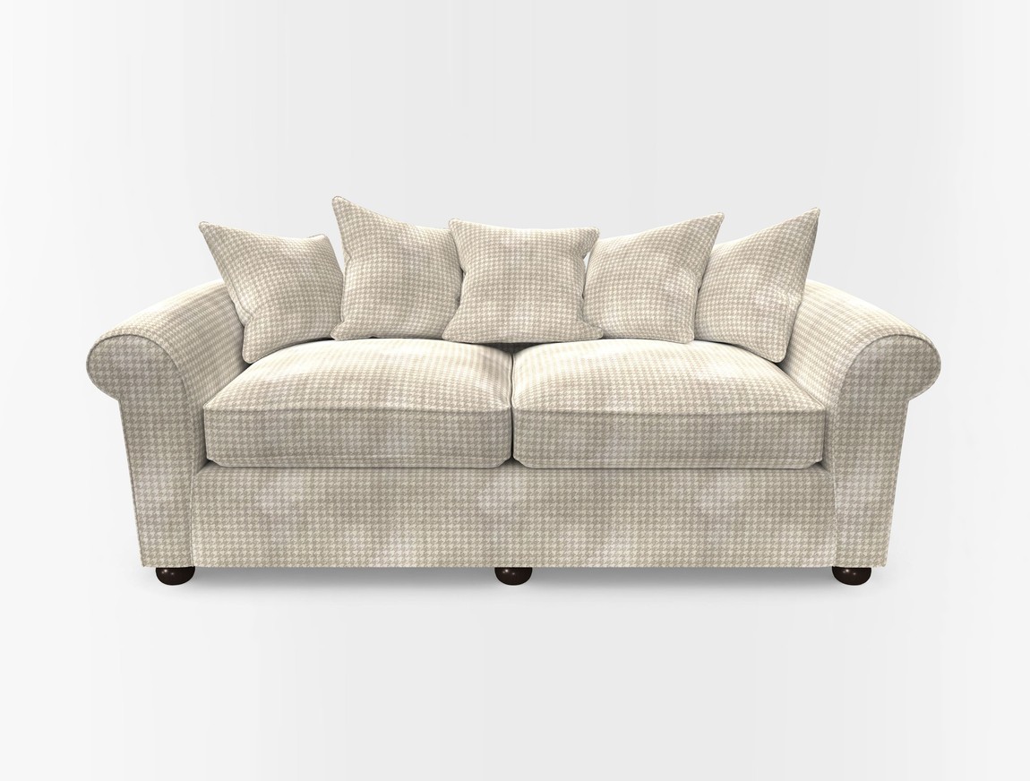 4 Seater Sofa