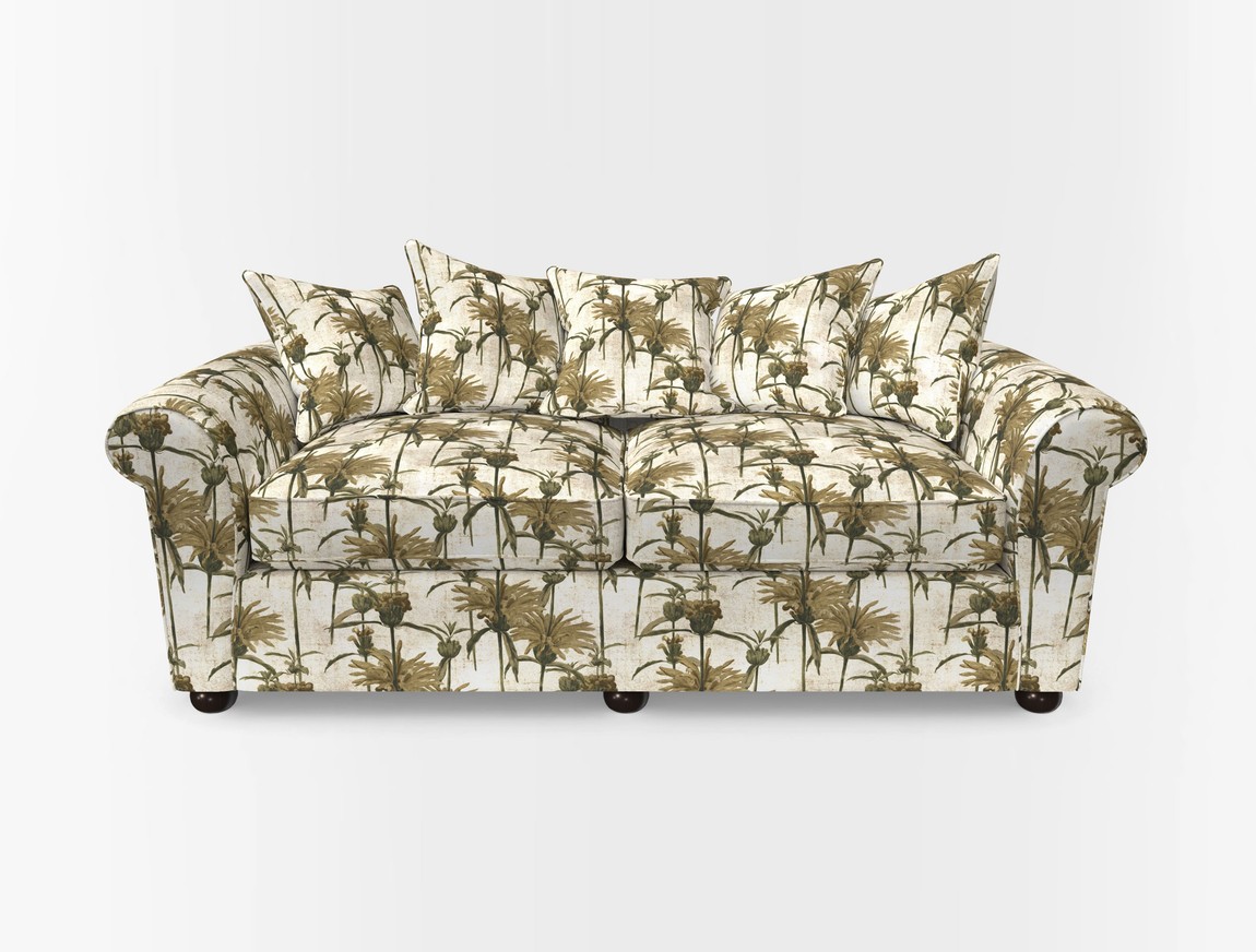 4 Seater Sofa