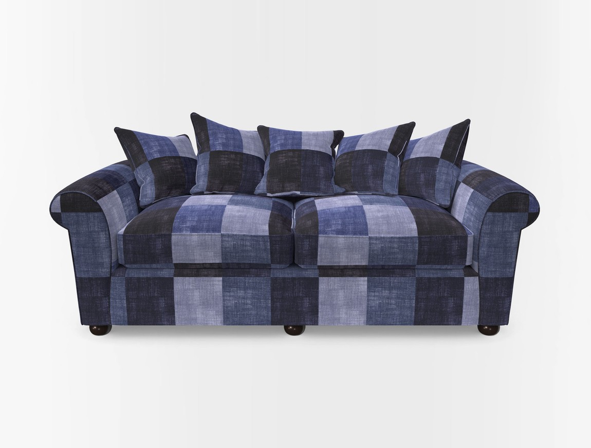 4 Seater Sofa