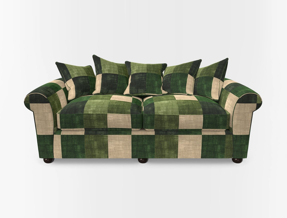 4 Seater Sofa