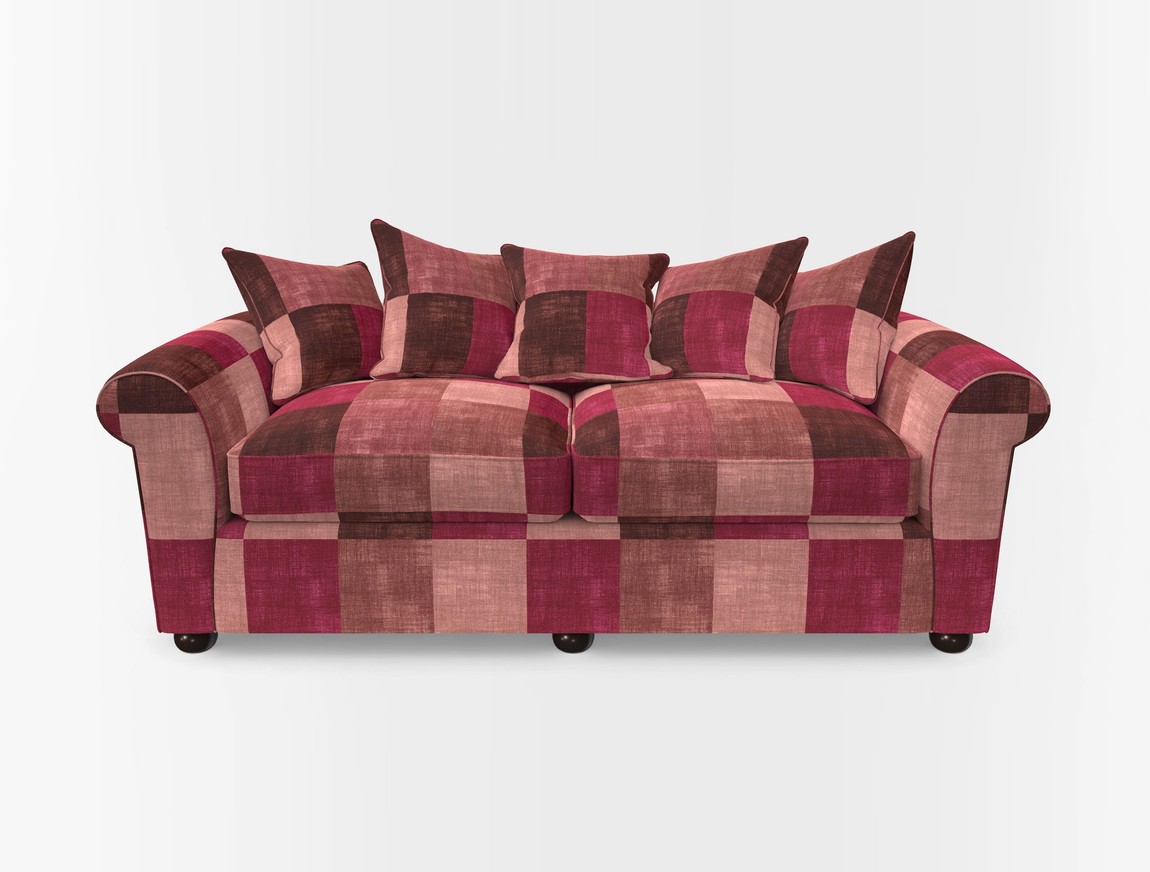 4 Seater Sofa