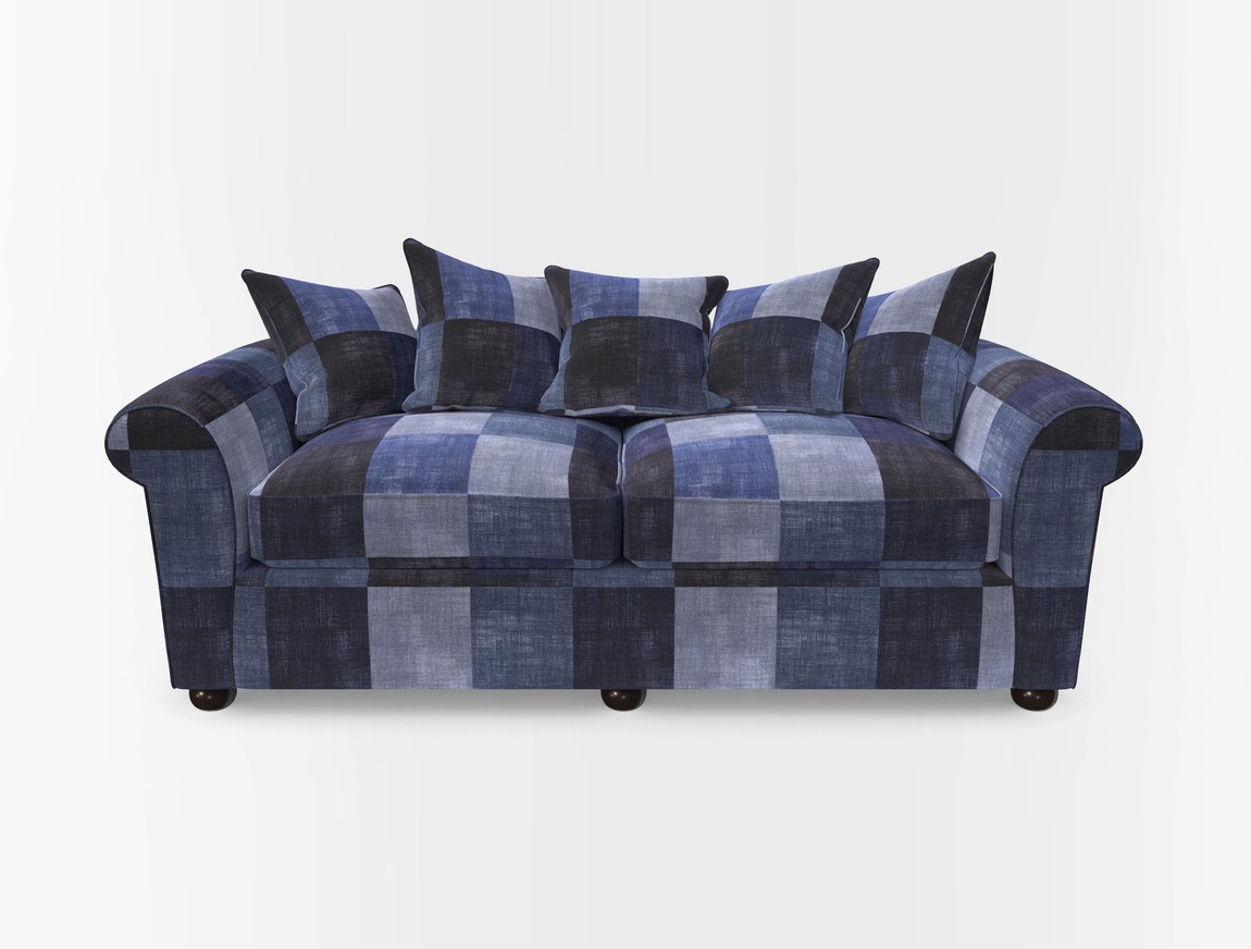 4 Seater Sofa