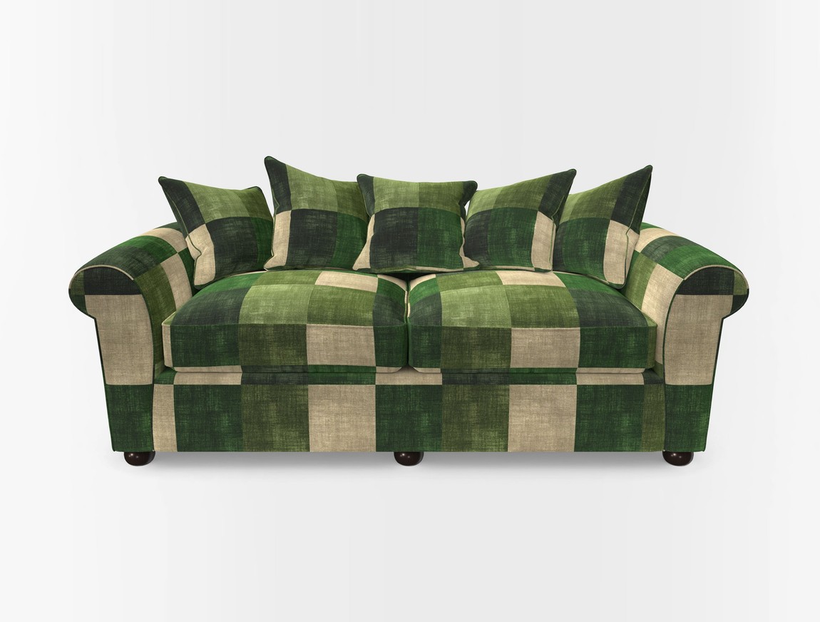 4 Seater Sofa