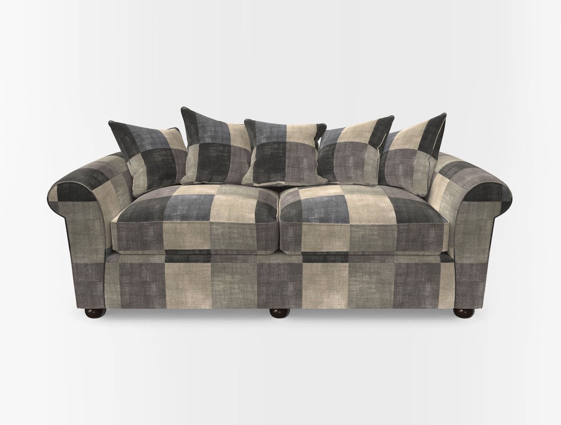 4 Seater Sofa