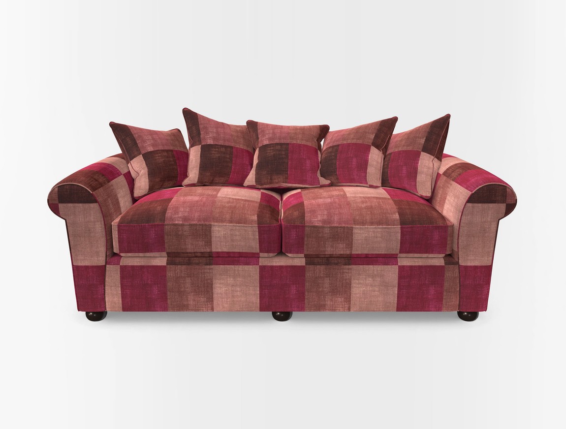 4 Seater Sofa
