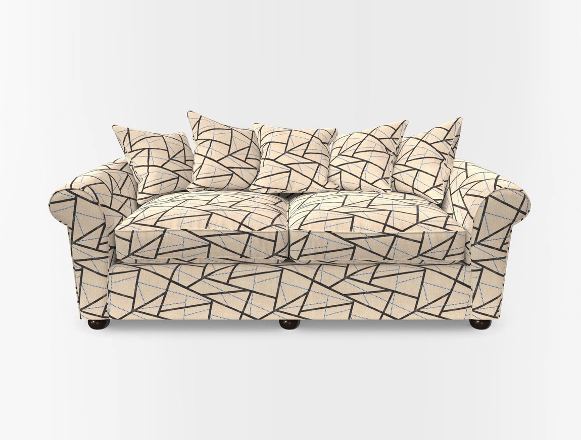 4 Seater Sofa