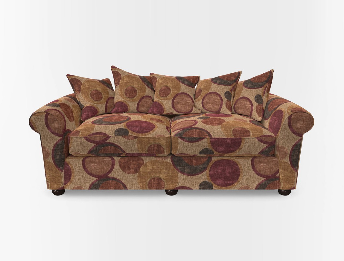 4 Seater Sofa