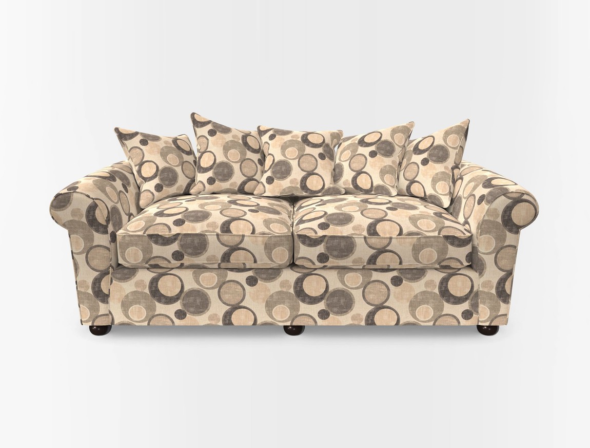 4 Seater Sofa