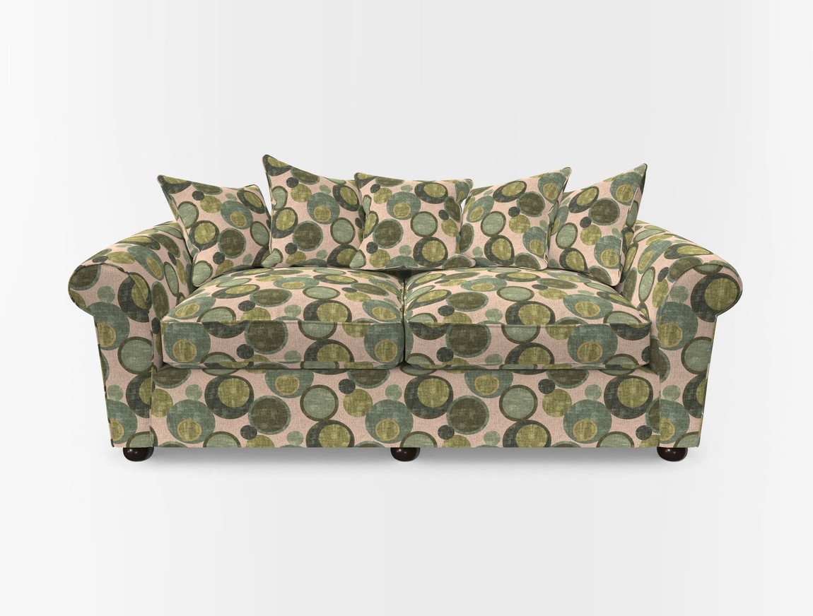 4 Seater Sofa