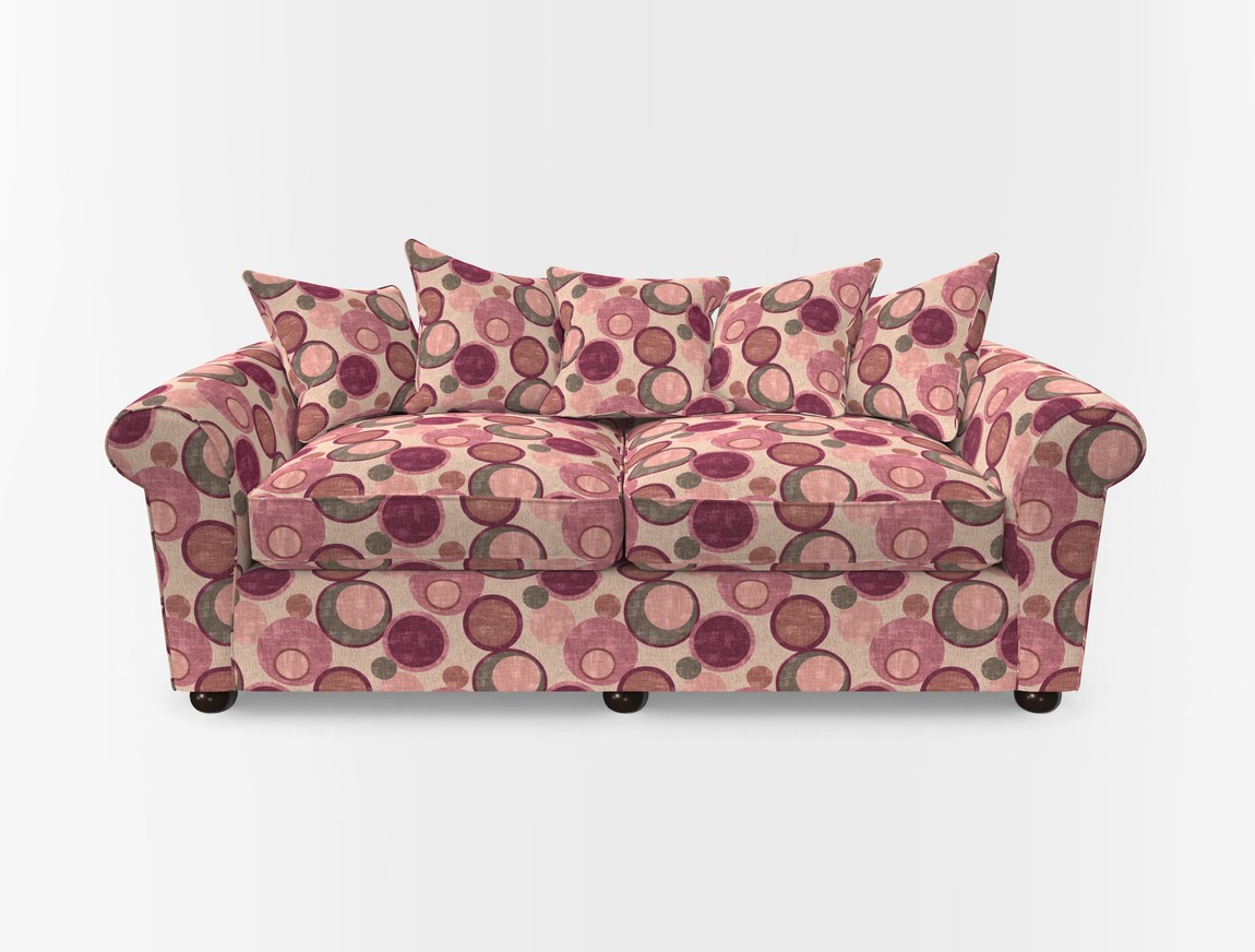 4 Seater Sofa