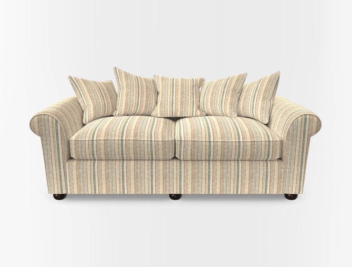 4 Seater Sofa