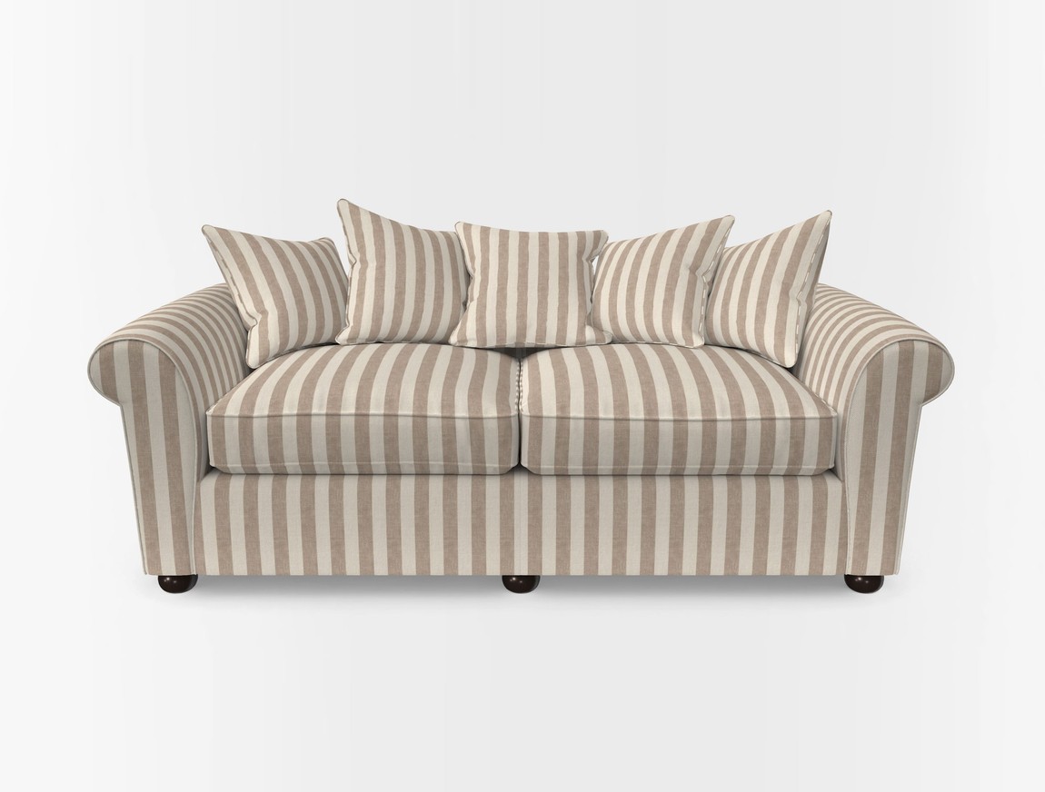 4 Seater Sofa