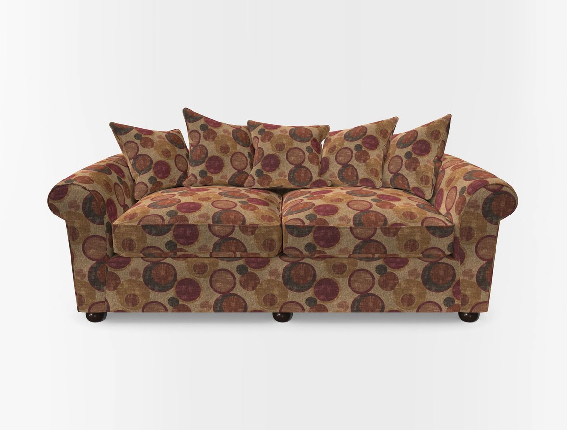 4 Seater Sofa