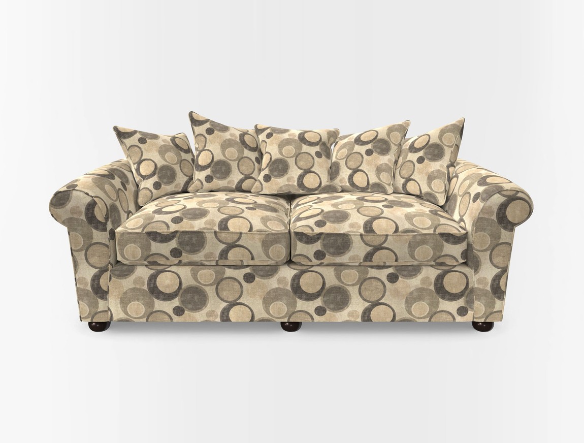 4 Seater Sofa