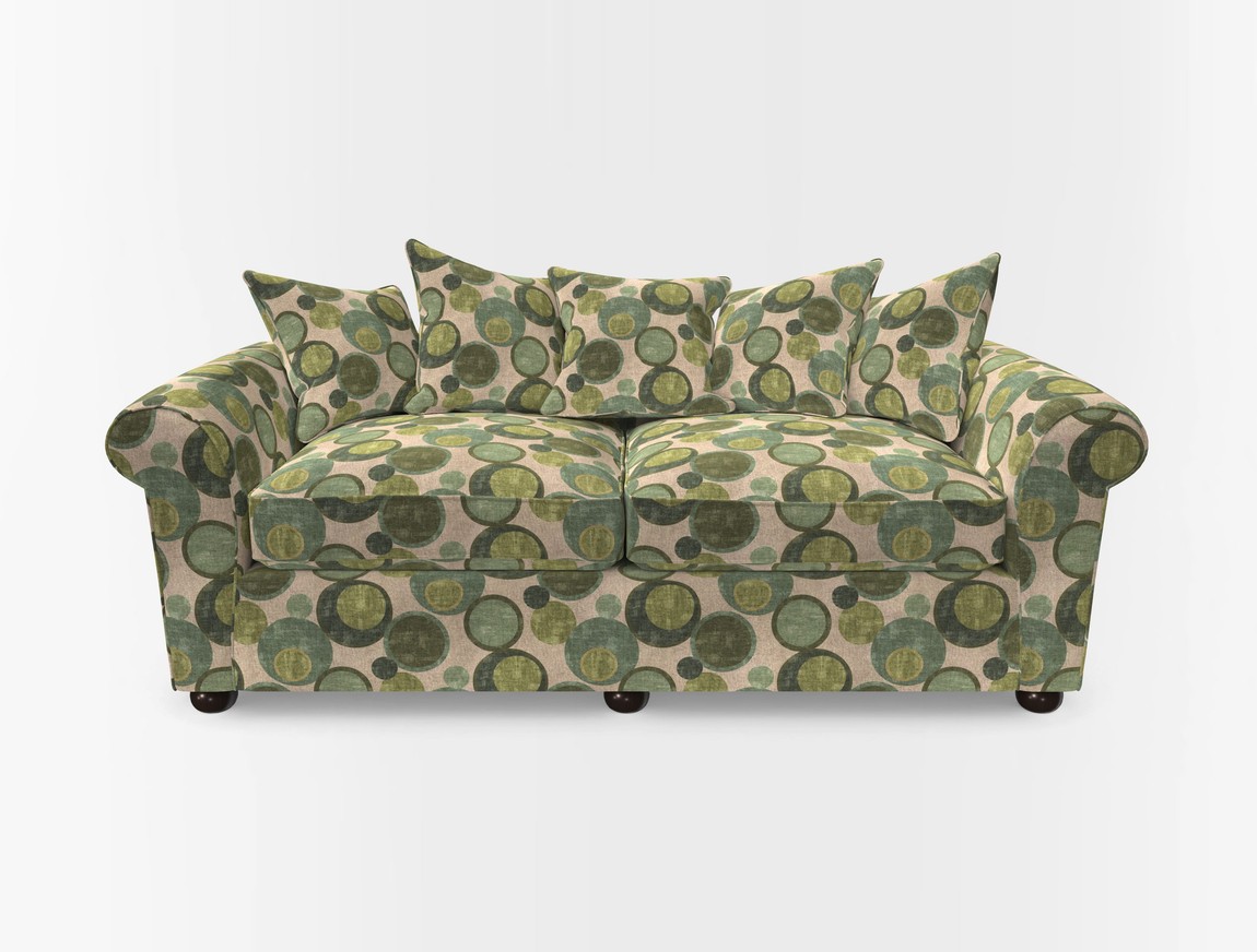 4 Seater Sofa