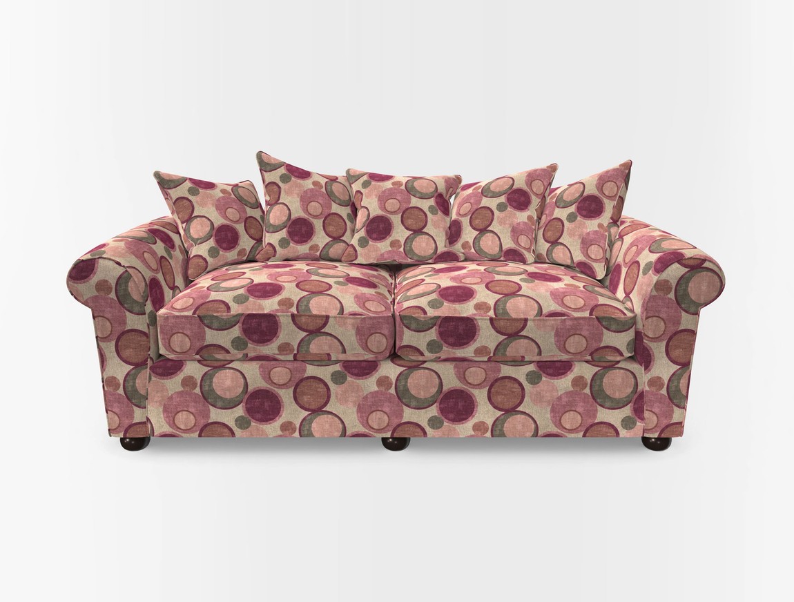 4 Seater Sofa