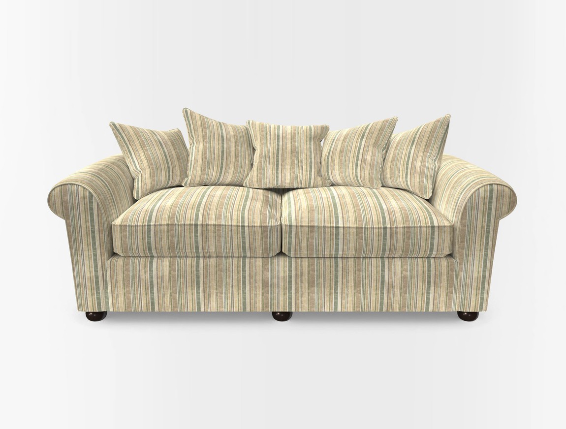 4 Seater Sofa