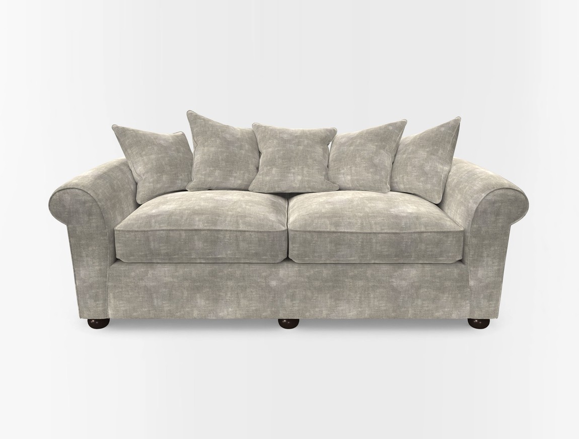 4 Seater Sofa