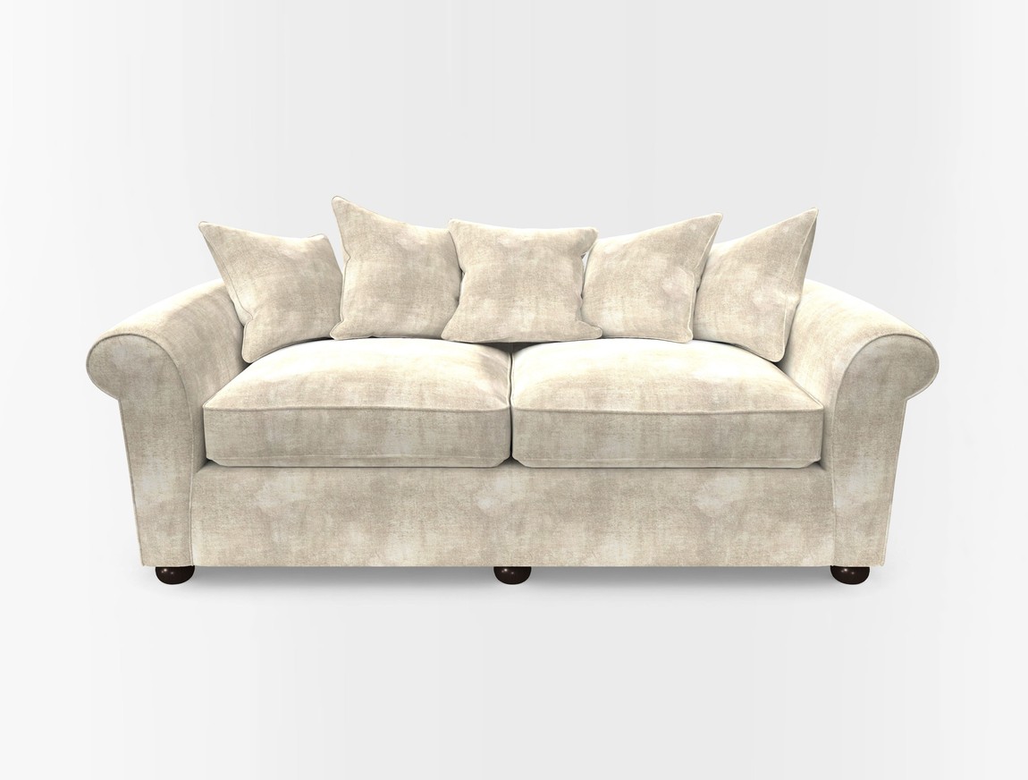 4 Seater Sofa