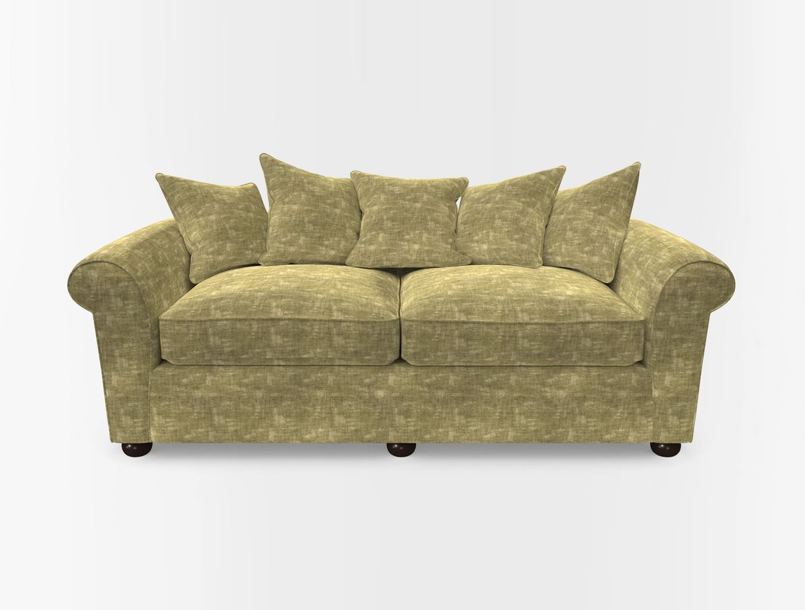 4 Seater Sofa