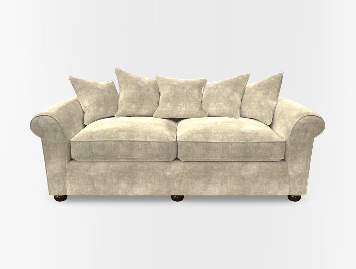 4 Seater Sofa