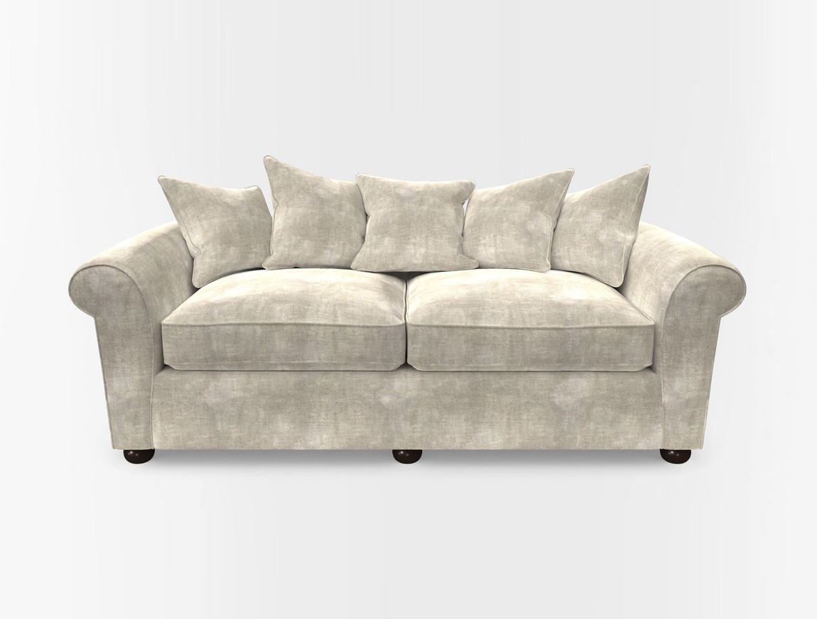 4 Seater Sofa