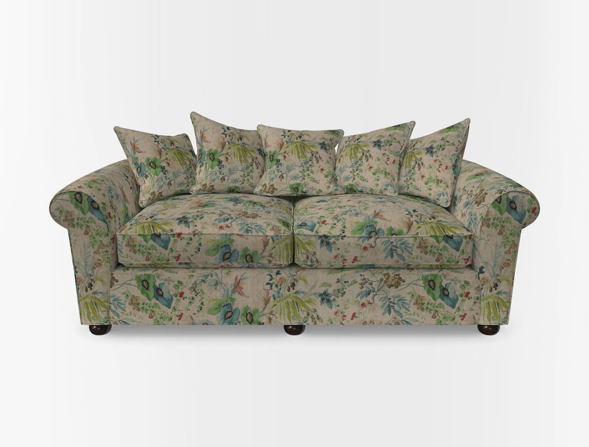 4 Seater Sofa