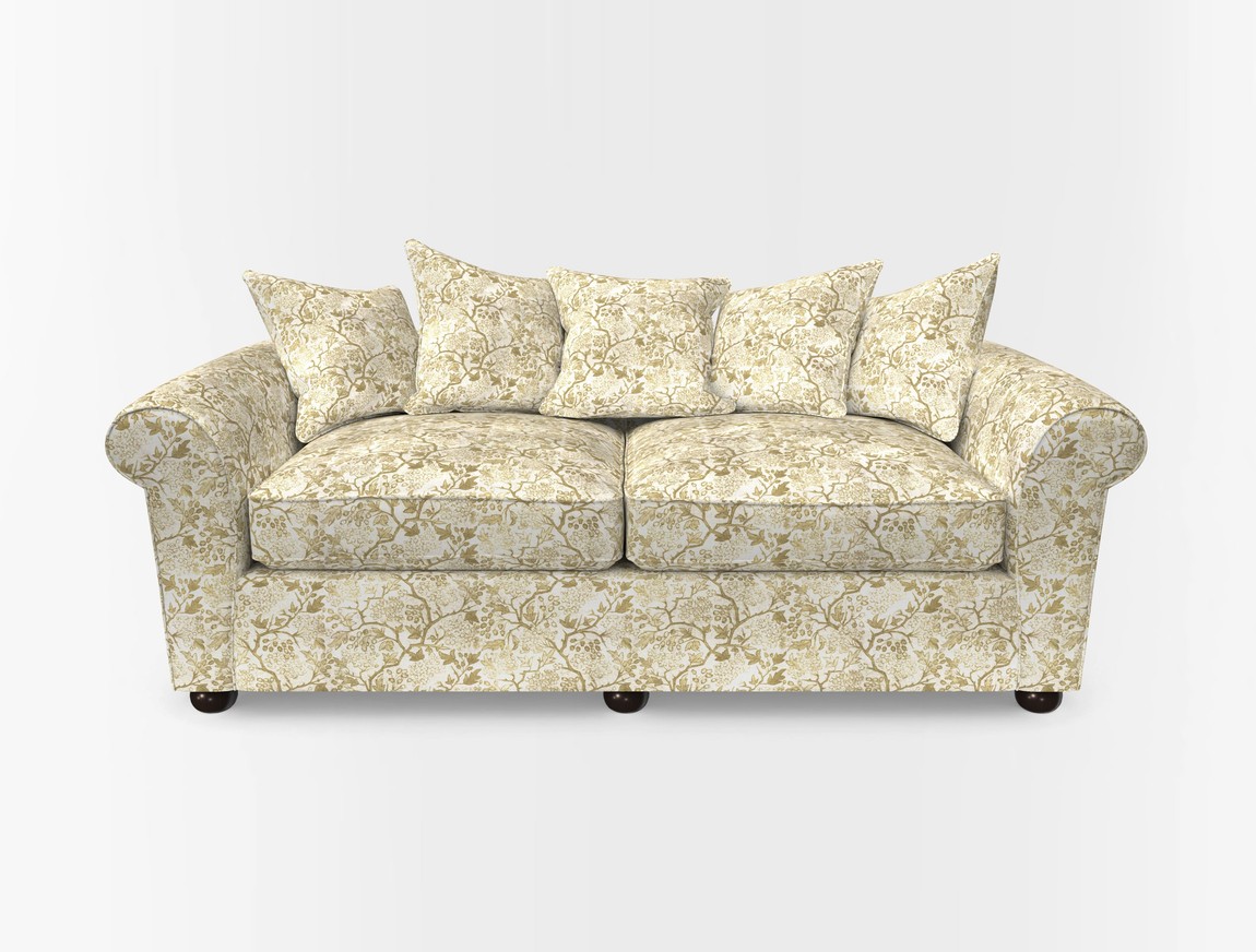 4 Seater Sofa