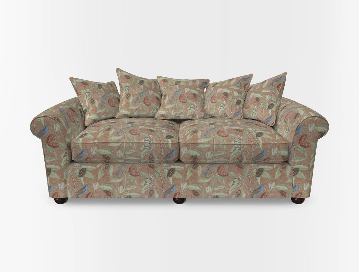 4 Seater Sofa