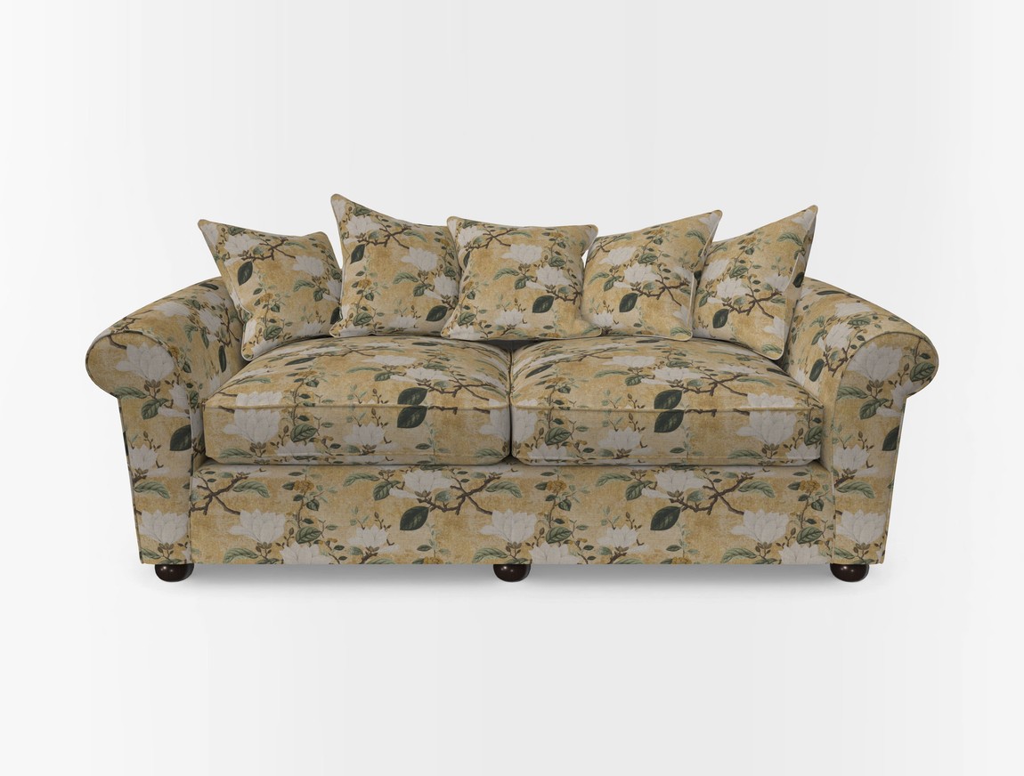 4 Seater Sofa