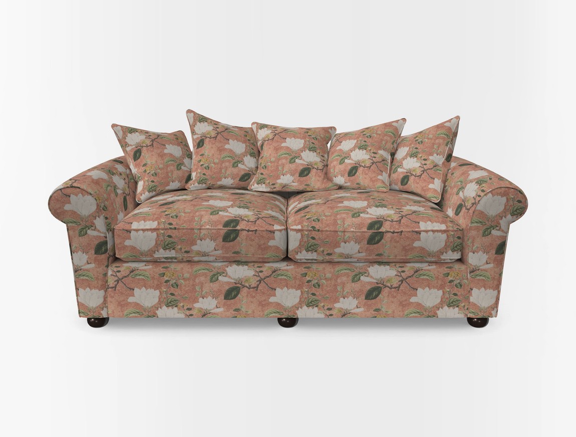 4 Seater Sofa