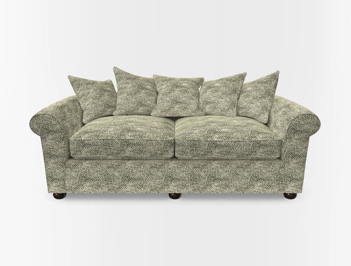 4 Seater Sofa