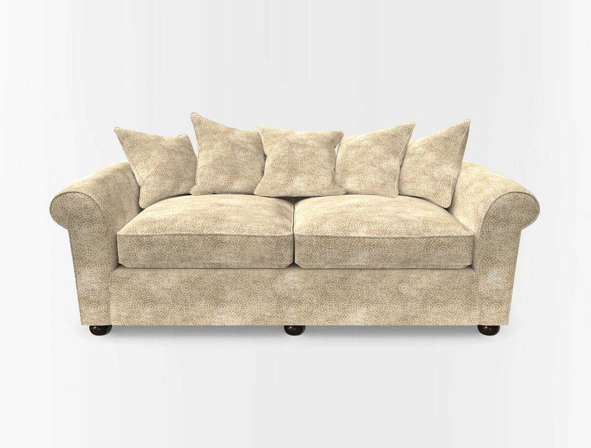 4 Seater Sofa