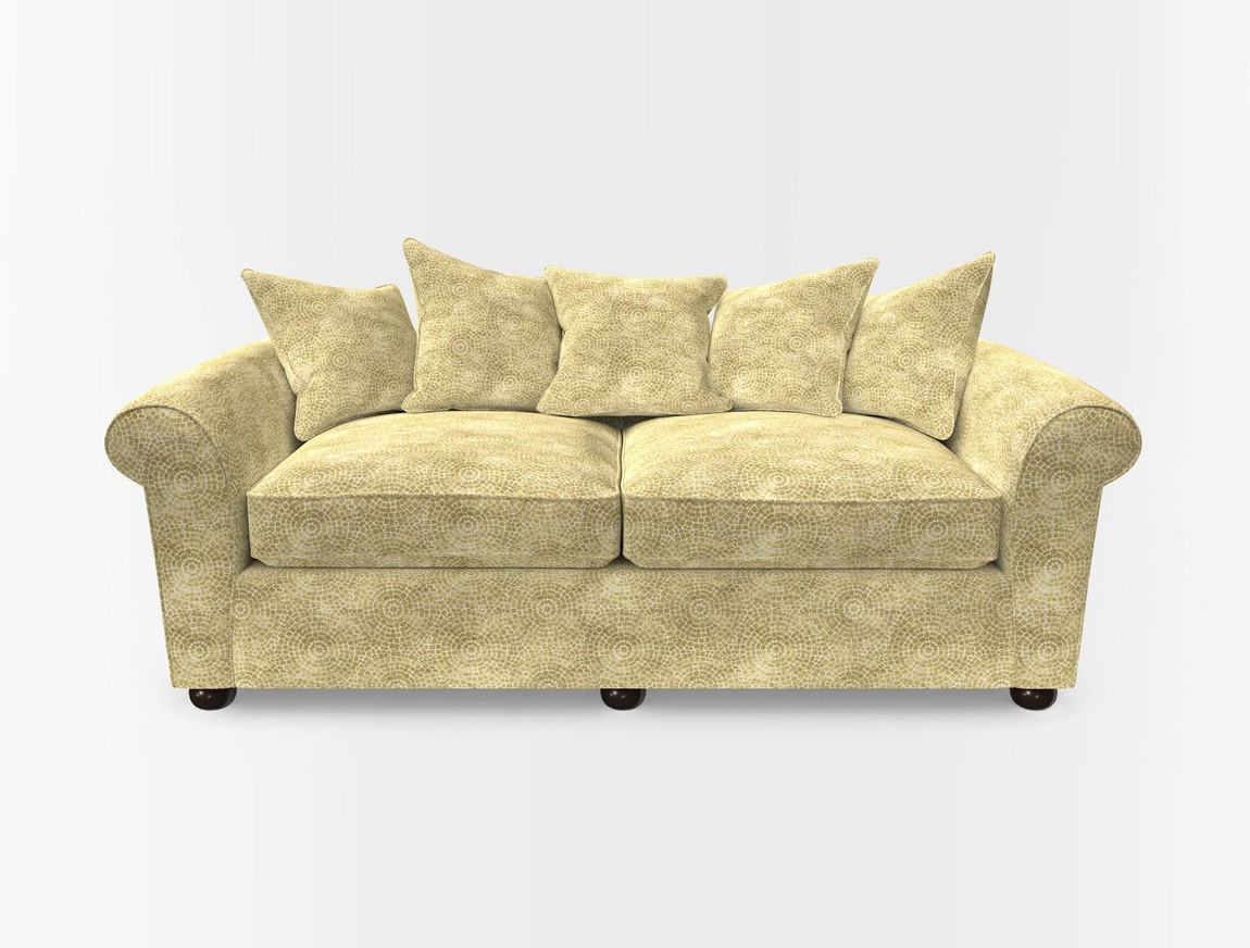 4 Seater Sofa