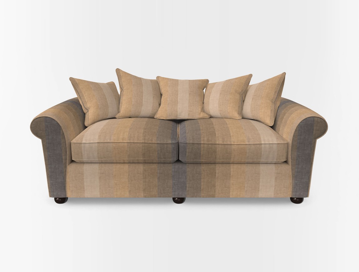 4 Seater Sofa