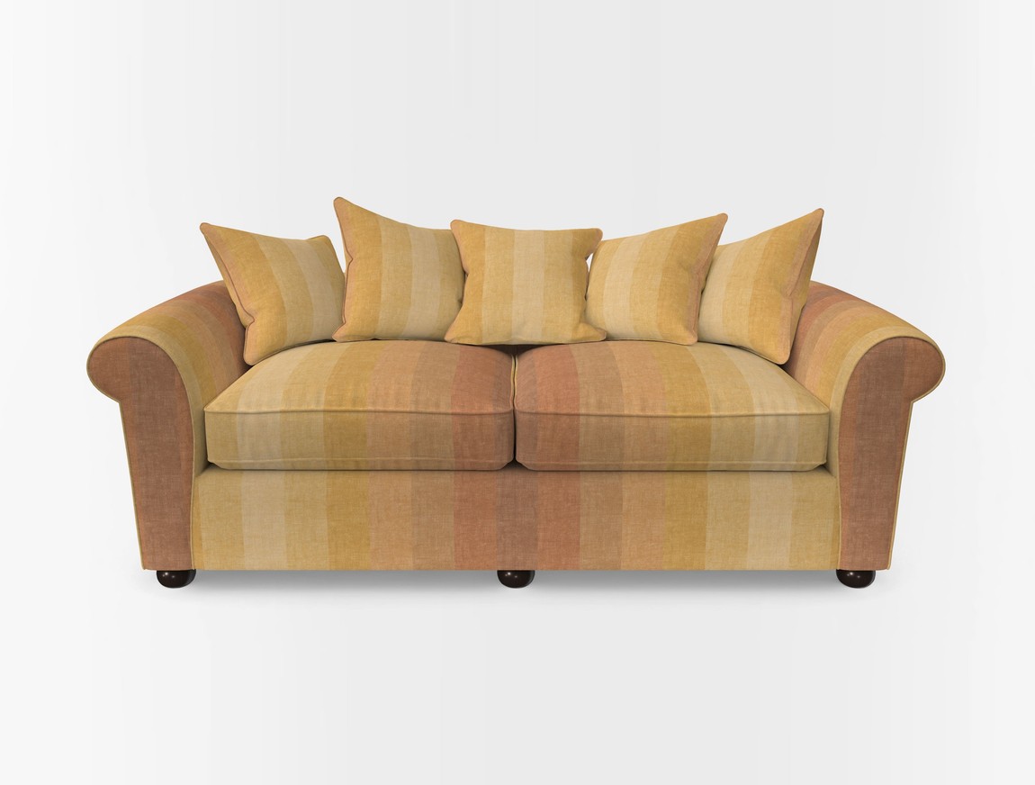 4 Seater Sofa