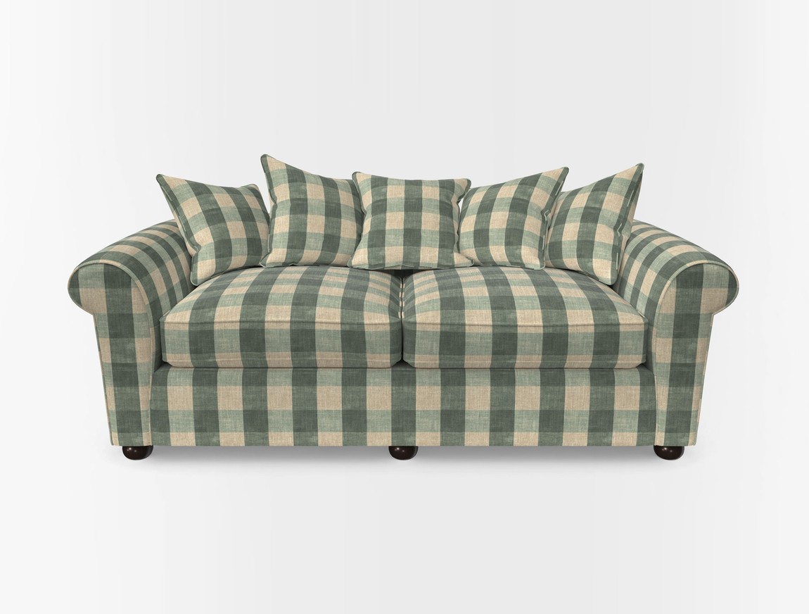 4 Seater Sofa