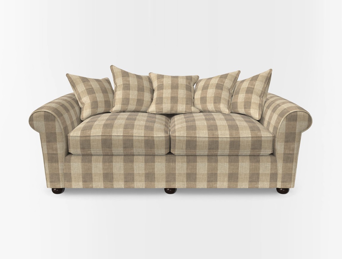 4 Seater Sofa