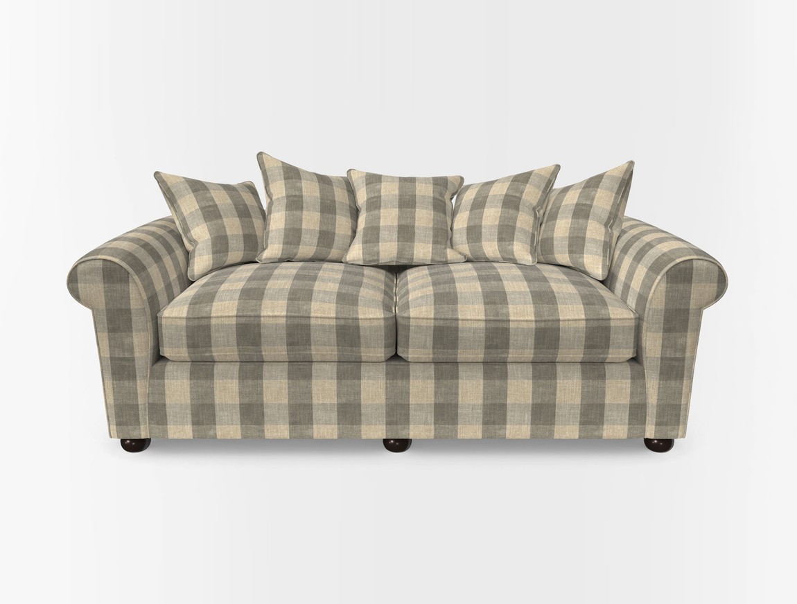 4 Seater Sofa