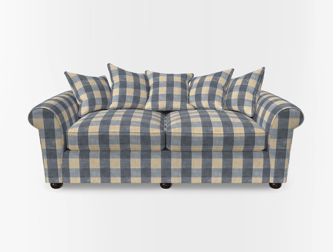 4 Seater Sofa
