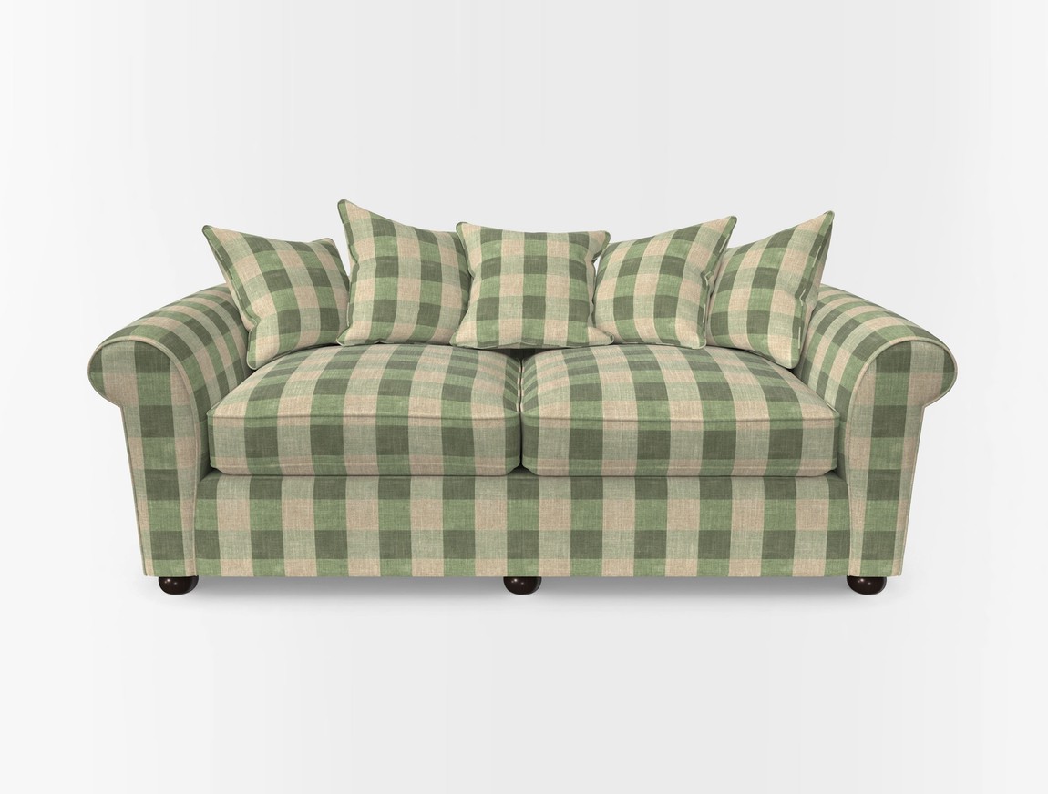 4 Seater Sofa