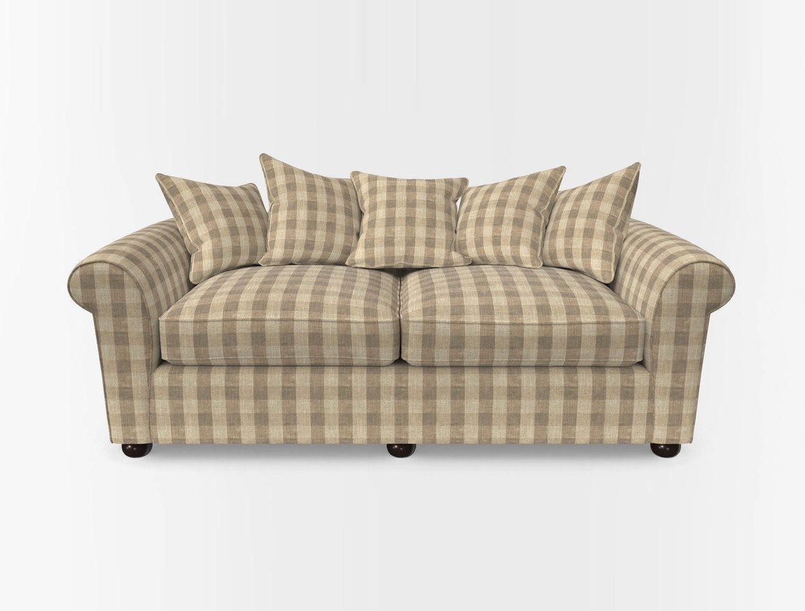 4 Seater Sofa