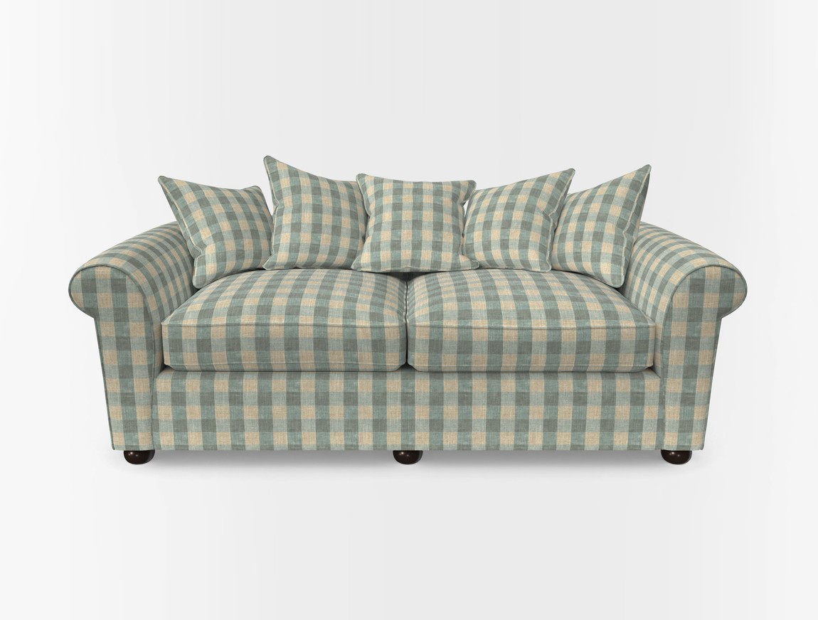 4 Seater Sofa
