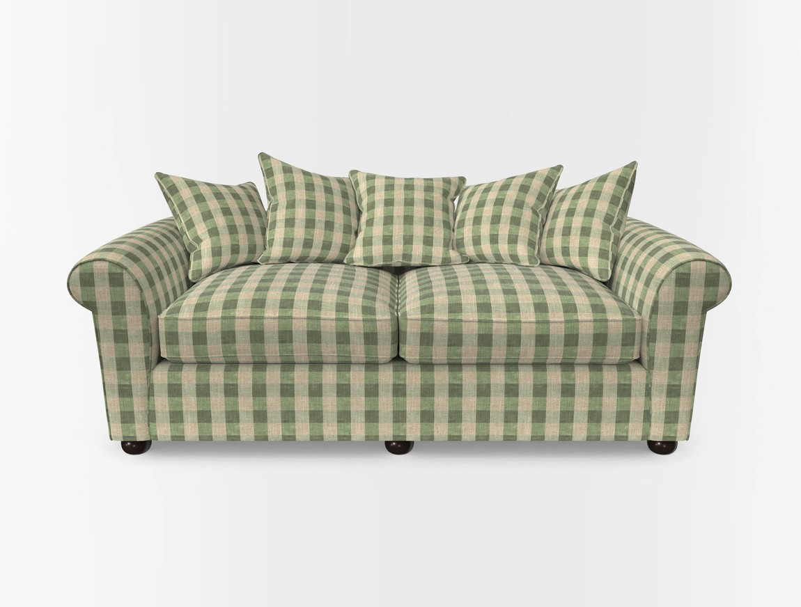 4 Seater Sofa