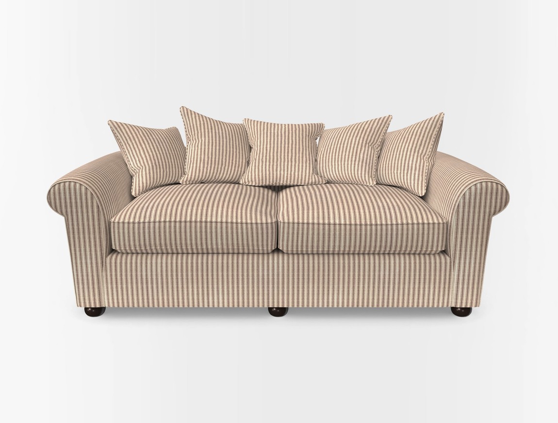 4 Seater Sofa