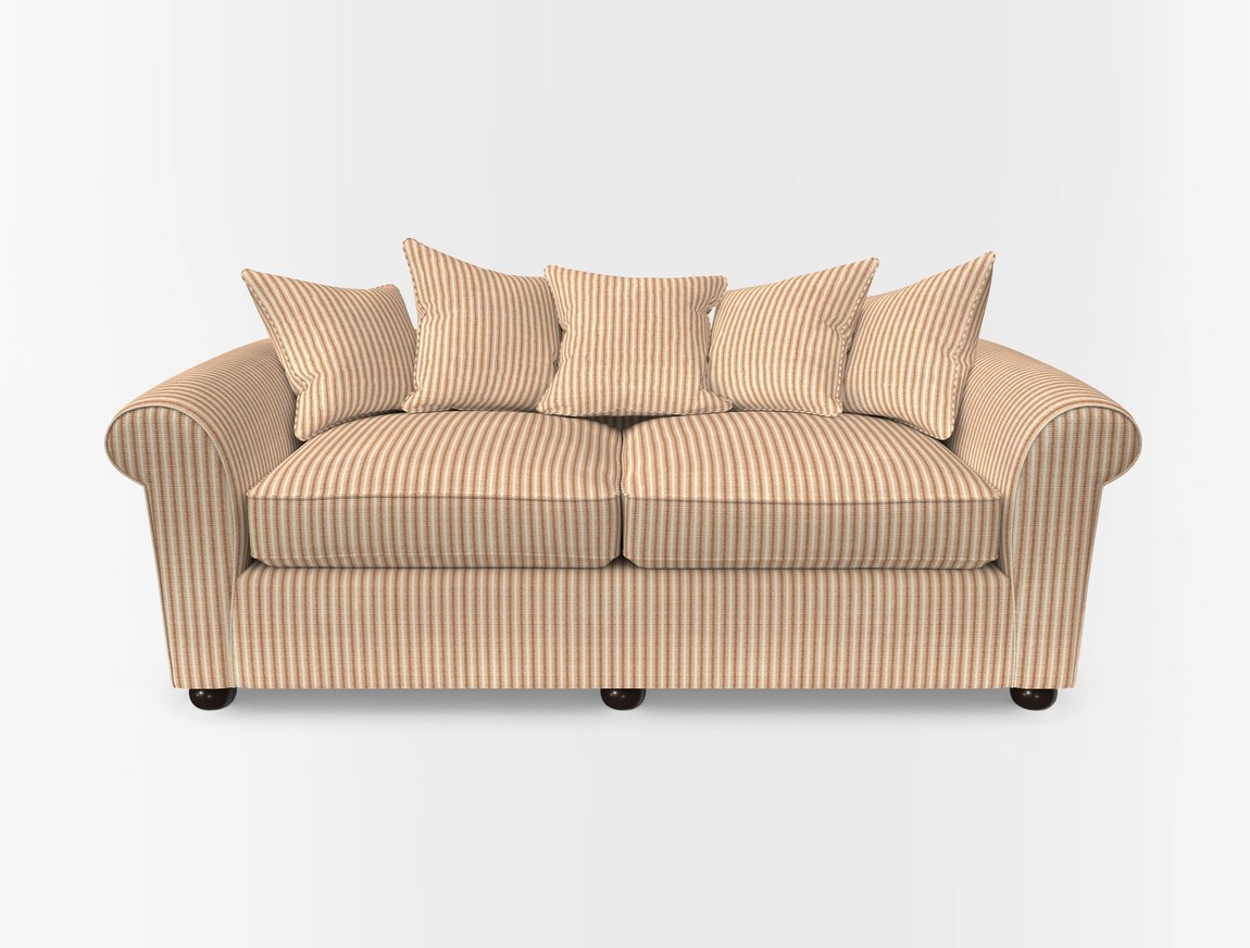4 Seater Sofa